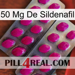 50Mg Sildenafil 10